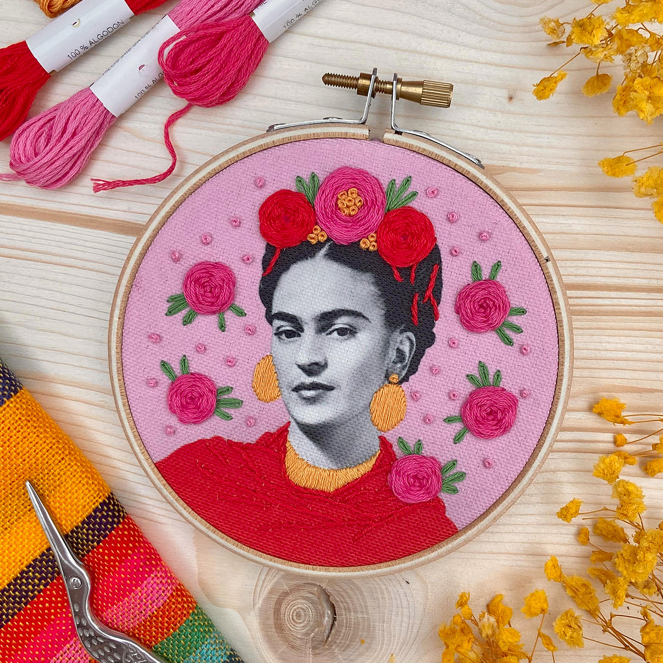 KIT Mini Frida