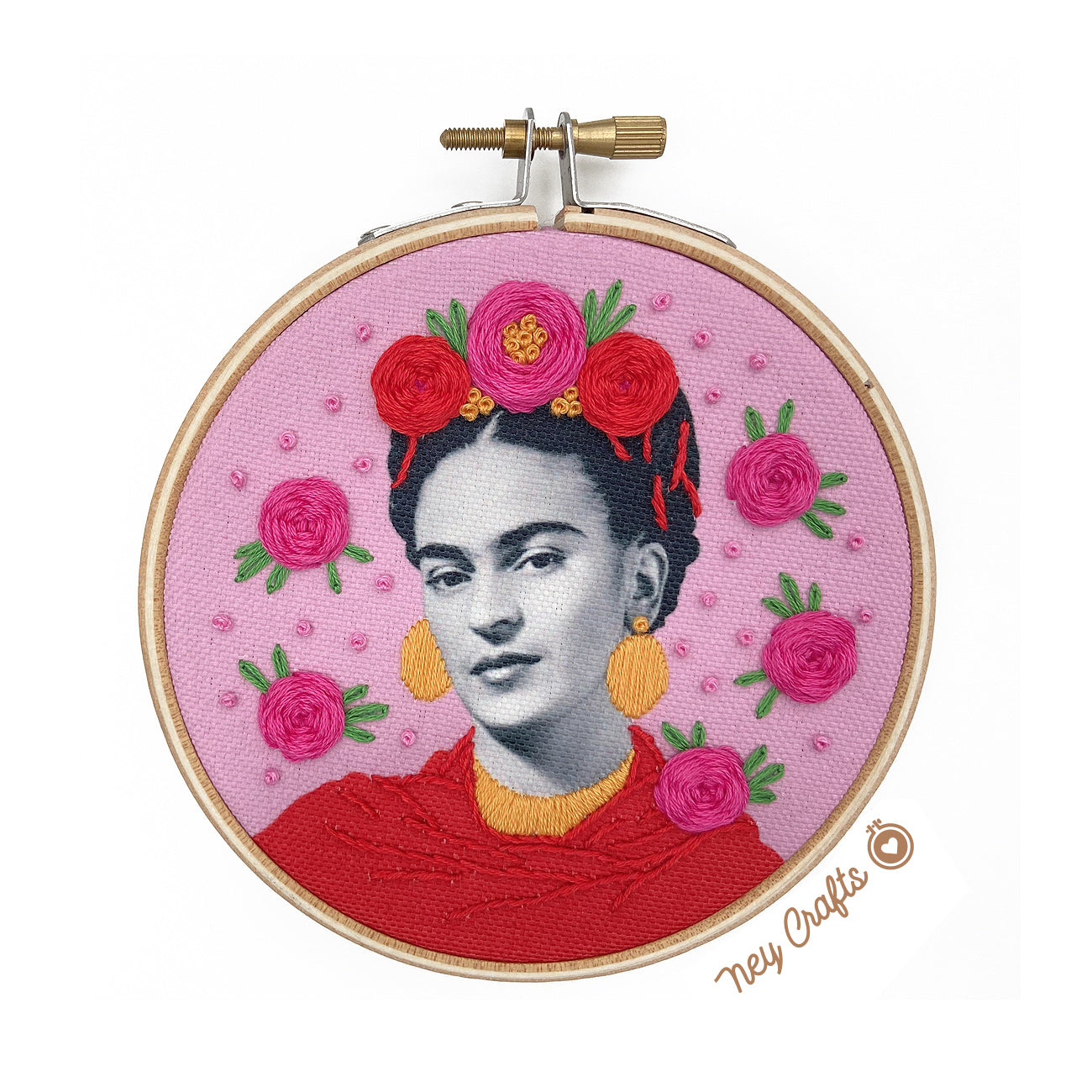 KIT Mini Frida